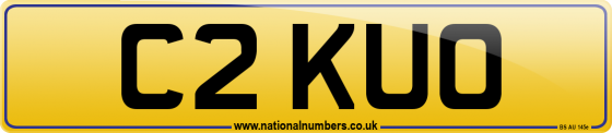 C2 KUO