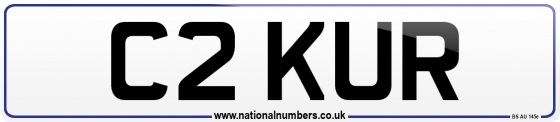 C2 KUR