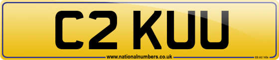 C2 KUU