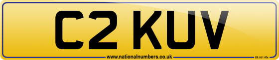 C2 KUV