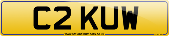 C2 KUW