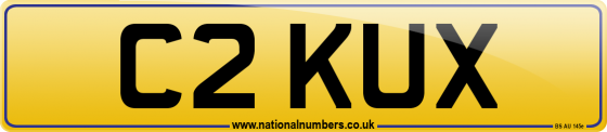 C2 KUX