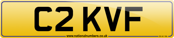 C2 KVF