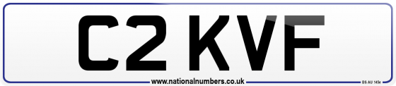 C2 KVF