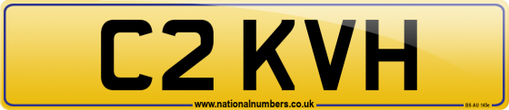 C2 KVH
