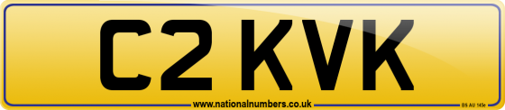 C2 KVK