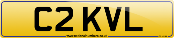 C2 KVL