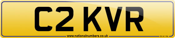C2 KVR