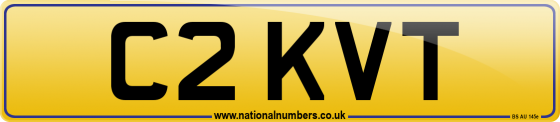 C2 KVT