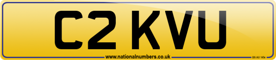 C2 KVU
