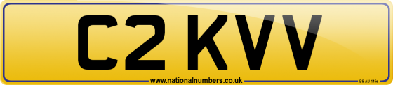 C2 KVV