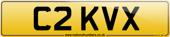 C2 KVX