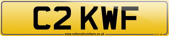 C2 KWF