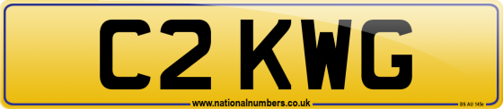 C2 KWG