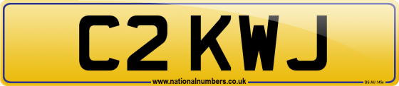 C2 KWJ