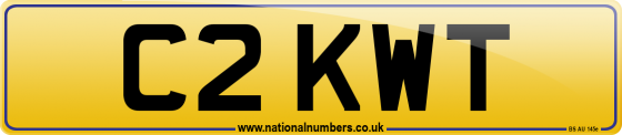 C2 KWT