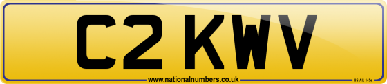 C2 KWV