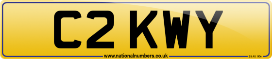 C2 KWY