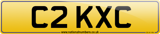 C2 KXC