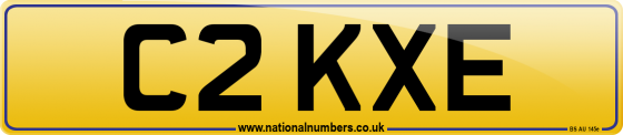C2 KXE