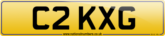 C2 KXG