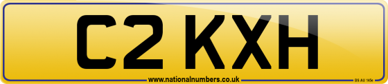 C2 KXH
