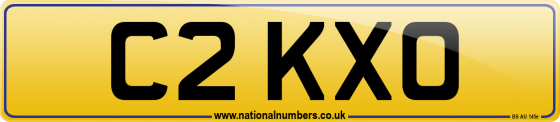 C2 KXO