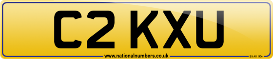 C2 KXU