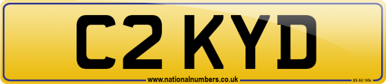 C2 KYD