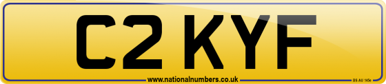 C2 KYF
