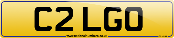 C2 LGO