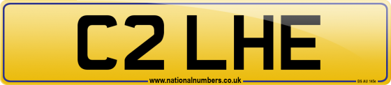 C2 LHE