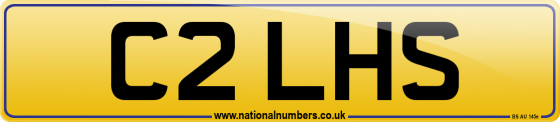 C2 LHS