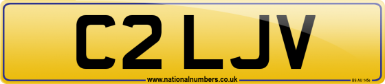 C2 LJV