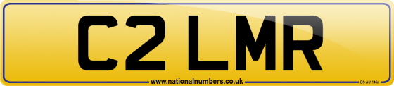 C2 LMR