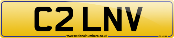 C2 LNV