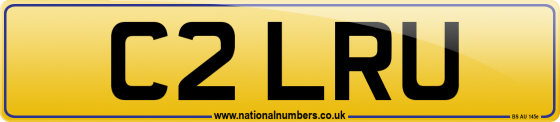 C2 LRU