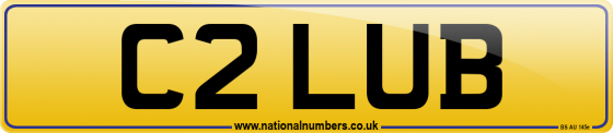 C2 LUB