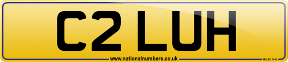 C2 LUH