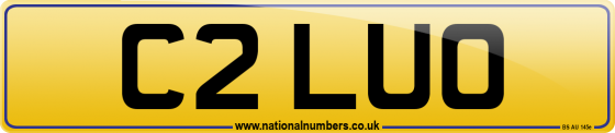 C2 LUO