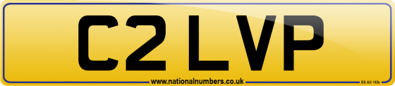 C2 LVP