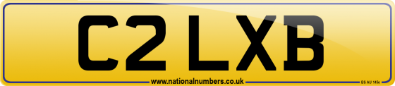 C2 LXB