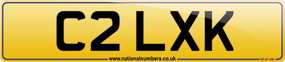C2 LXK