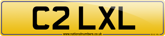 C2 LXL