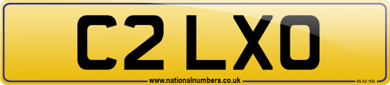 C2 LXO