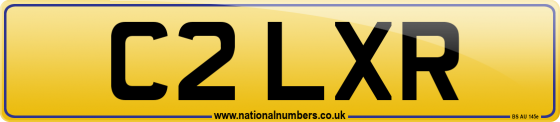 C2 LXR