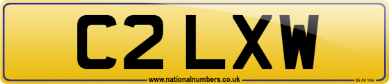 C2 LXW
