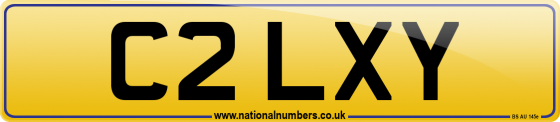 C2 LXY