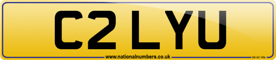 C2 LYU