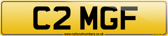 C2 MGF